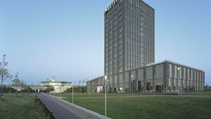 Welkom in Van der Valk Hotel Nijmegen-Lent